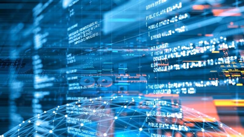 Linux基石:黟县小程序开发公司的技术底座与发行版选择逻辑