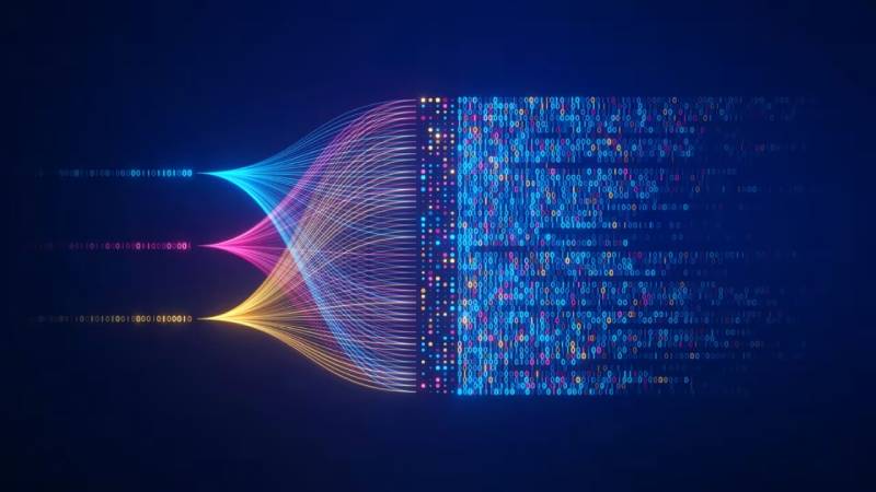 黟县软件开发：解锁高性能应用的核心技术路径